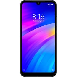 Xiaomi Redmi 7 64GB - Black - Unlocked