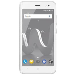 Wiko Jerry2 8GB - Silver - Unlocked