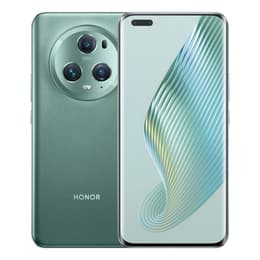 Honor Magic5 Pro 512GB - Green - Unlocked