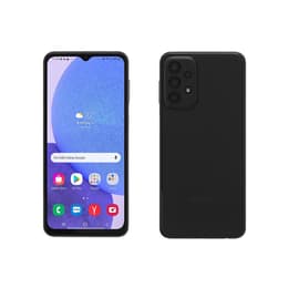 Galaxy A23 128GB - Black - Unlocked