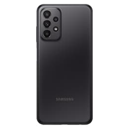 Galaxy A23 128GB - Black - Unlocked