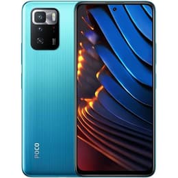 Xiaomi Poco X3 GT 128GB - Blue - Unlocked