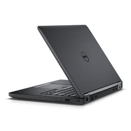 Dell Latitude 5450 14-inch (2015) - Core i5-5200U - 8GB - SSD 128 GB QWERTY - English