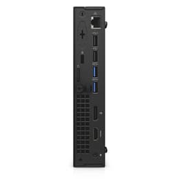 Dell OptiPlex 3050 MFF Core i5-7500T 2.7 - SSD 256 GB - 8GB