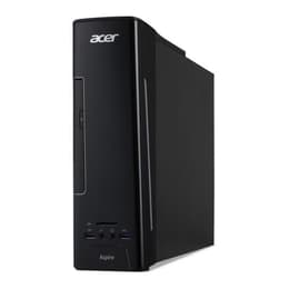 Acer Aspire XC-780-004 Core i3-7100 3,9 - HDD 1 TB - 4GB
