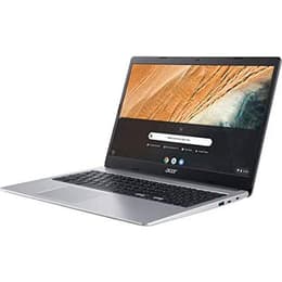 Acer Chromebook 315 CB315-3HT-P6SM Pentium Silver 1.1 GHz 128GB SSD - 8GB QWERTY - Spanish