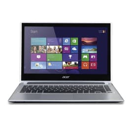 Acer Aspire v5-431 14-inch (2013) - Celeron 1007U - 4GB - HDD 500 GB AZERTY - French