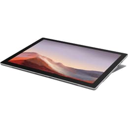 Microsoft Surface Pro 7 12-inch Core i7-​1065G7 - SSD 512 GB - 16GB QWERTY - English