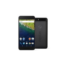 Huawei Nexus 6P 64GB - Gray - Unlocked