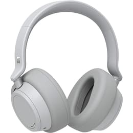 Microsoft Surface HeadPhones 2 noise-Cancelling wireless Headphones with microphone - Grey