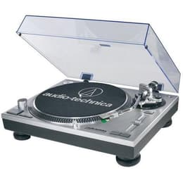 Audio-Technica AT-LP120-USB Record player
