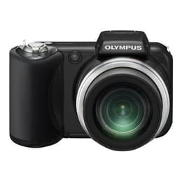 Olympus SP-600 UZ Compact 12 - Black