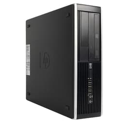 HP Compaq 6200 Pro SFF Core i3-2100 3,1 - HDD 250 GB - 4GB