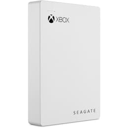 Seagate Game Drive STEA4000407 External hard drive - HDD 4 TB USB 3.0