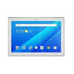 Lenovo Tab 4 10 16GB - White - Wi-Fi