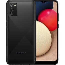 Galaxy A02s 32GB - Black - Unlocked