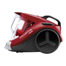 Rowenta RO3798EA Vacuum cleaner