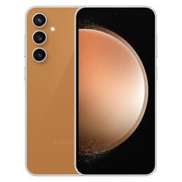 Galaxy S23 FE 256GB - Orange - Unlocked