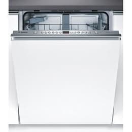 Bosch SMV68MX07E Built-in dishwasher Cm - 12 to 16 place settings