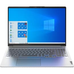 Lenovo IdeaPad 5 Pro 16IHU6 16-inch (2021) - Core i5-11300H - 16GB - SSD 512 GB QWERTY - Portuguese