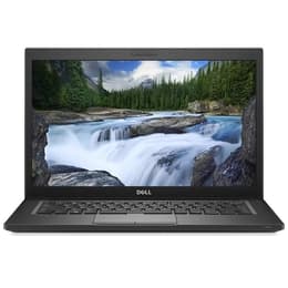 Dell Latitude 7490 14-inch (2017) - Core i5-8350U - 16GB - SSD 256 GB QWERTY - English
