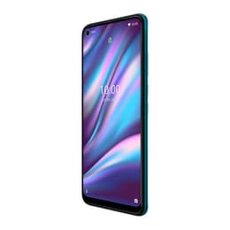Wiko View5 Plus 128GB - Blue - Unlocked