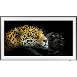 Samsung The Frame QE65LS03A 2021 65.0000" 3840x2160 Ultra HD 4K QLED Smart TV