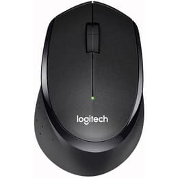 Logitech M330 Silent Plus Mouse Wireless