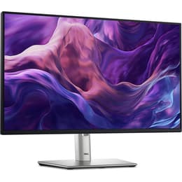 24-inch Dell P2425HE 1920 x 1080 LED Monitor Grey