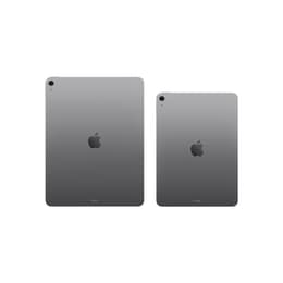 iPad Air 11" (2026) 8th gen 128 GB - Wi-Fi + 5G - Space Gray