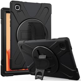 Case iPad Pro 12.9" (2018/2020/2021) - Thermoplastic polyurethane (TPU) - Black