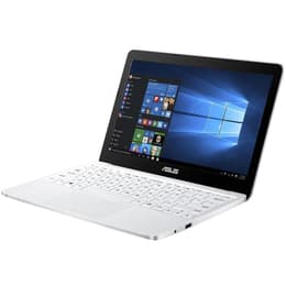 Asus EeeBook L200HA-FD0095T 11-inch (2016) - Atom X5-Z8350 - 4GB - SSD 32 GB AZERTY - French