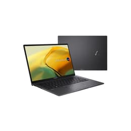 Asus ZenBook UM3402YA-KM466W 14-inch (2023) - Ryzen 5 - 7000 Series (U) - 8GB - SSD 512 GB AZERTY - French