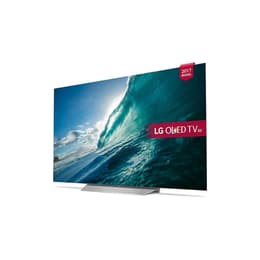 LG OLED55C7V 55" 3840 x 2160 Ultra HD 4K OLED Smart TV