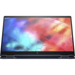 HP Elite Dragonfly 13-inch (2018) - Core i7 - Gen 8 (U) - 16GB - SSD 512 GB AZERTY - French