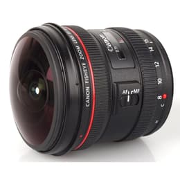 Camera Lense EF 8-15mm f/4
