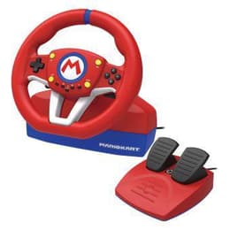 Steering wheel Nintendo Switch Hori Nintendo Switch Mario Kart Racing Wheel Pro Mini