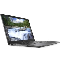 Dell Latitude 7310 13-inch (2020) - Core i5-10310U - 8GB - SSD 512 GB QWERTY - English
