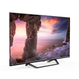 Chiq U43H7SX 43" 3840 x 2160 Ultra HD 4K LED Smart TV