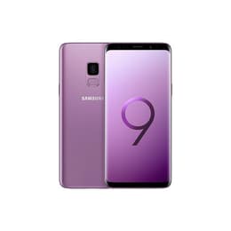 Galaxy S9 128GB - Purple - Unlocked - Dual-SIM