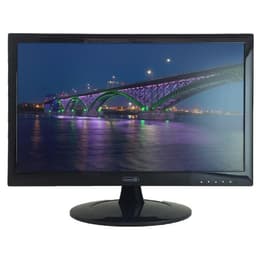 18,5-inch Essentiel B Factory 19 1366x768 LCD Monitor Black