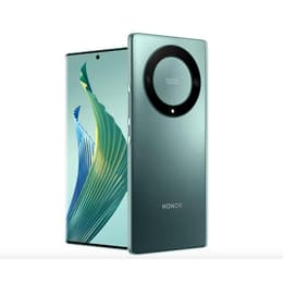 Honor Magic5 Lite 256GB - Green - Unlocked - Dual-SIM