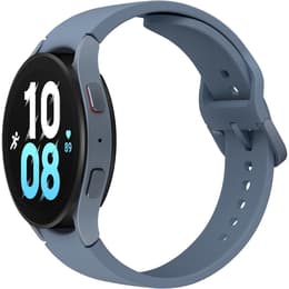 Smart Watch Samsung HR GPS Galaxy Watch 5 4G - Blue