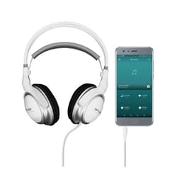 Muse M-250 CFW Headphones - White
