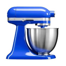Kitchenaid Artisan 5KSM3311X 3.3L Blue Stand mixers