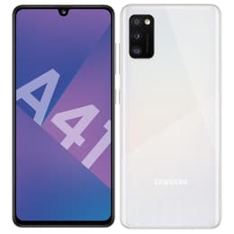 Galaxy A41 64GB - Silver - Unlocked