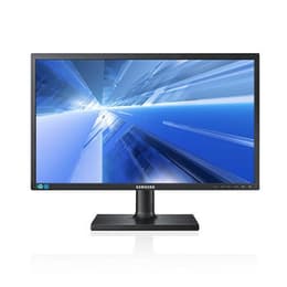 22-inch Samsung SyncMaster S22C450BW 1680 x 1050 LCD Monitor Black