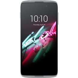 Alcatel One Touch Idol 3 4.7 8GB - Black - Unlocked