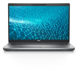 Dell Latitude 5531 15-inch (2022) - Core i5-12600H - 16GB - SSD 512 GB QWERTY - Italian
