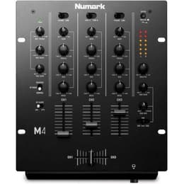 Numark M4 Audio accessories